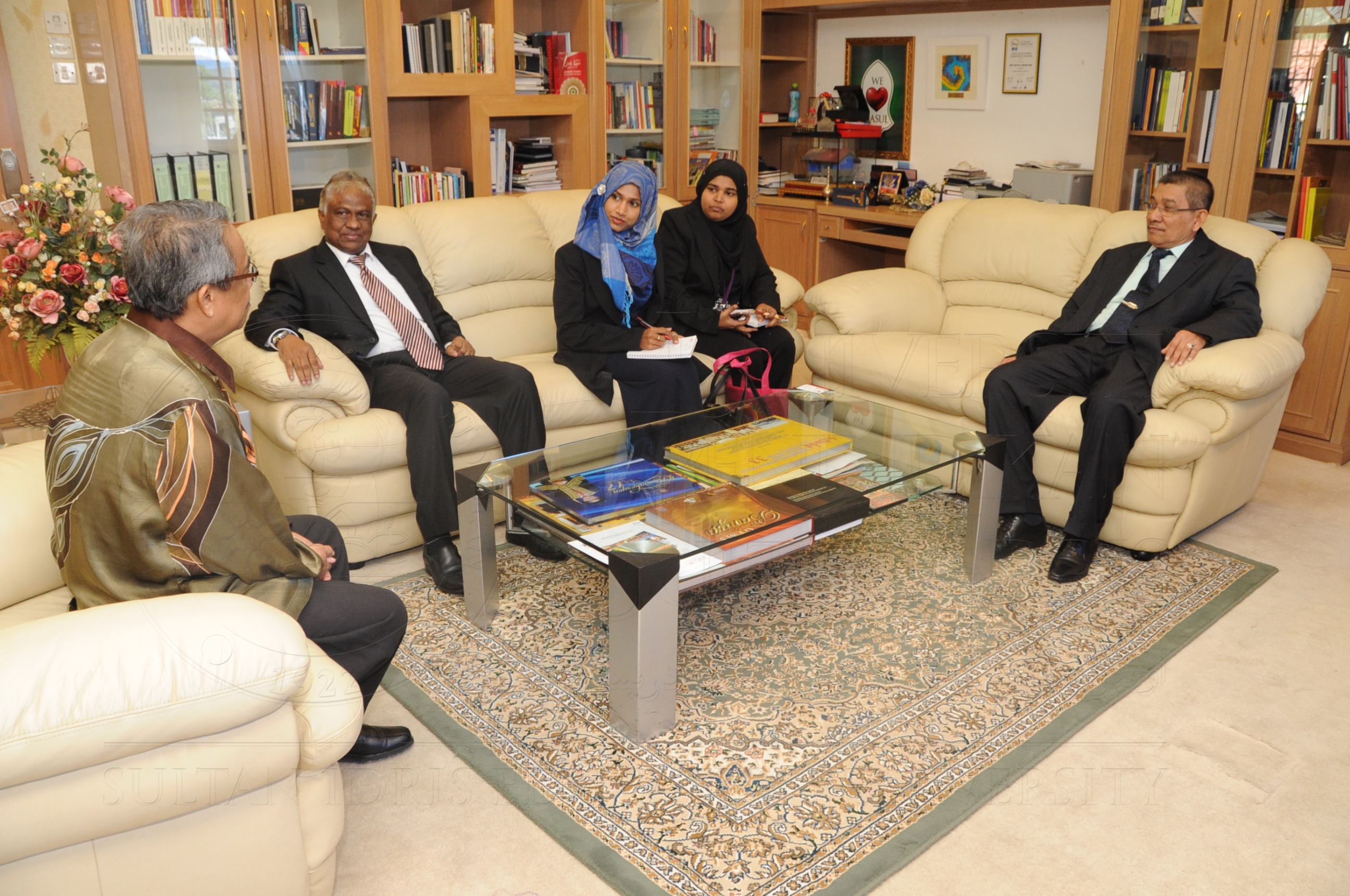 PRO16 7 Maldives HAS 8243